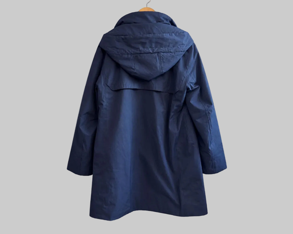 CREENSTONE PARKA