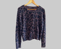BIMBA Y LOLA CARDIGAN