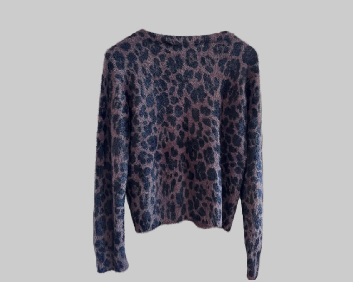 BIMBA Y LOLA CARDIGAN