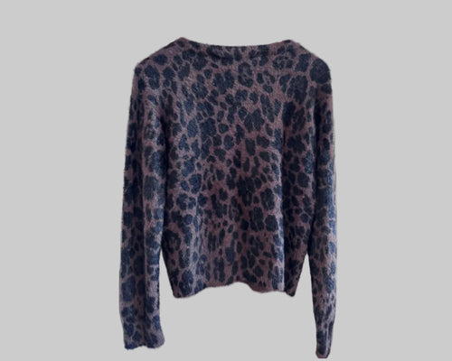 CARDIGAN BIMBA Y LOLA