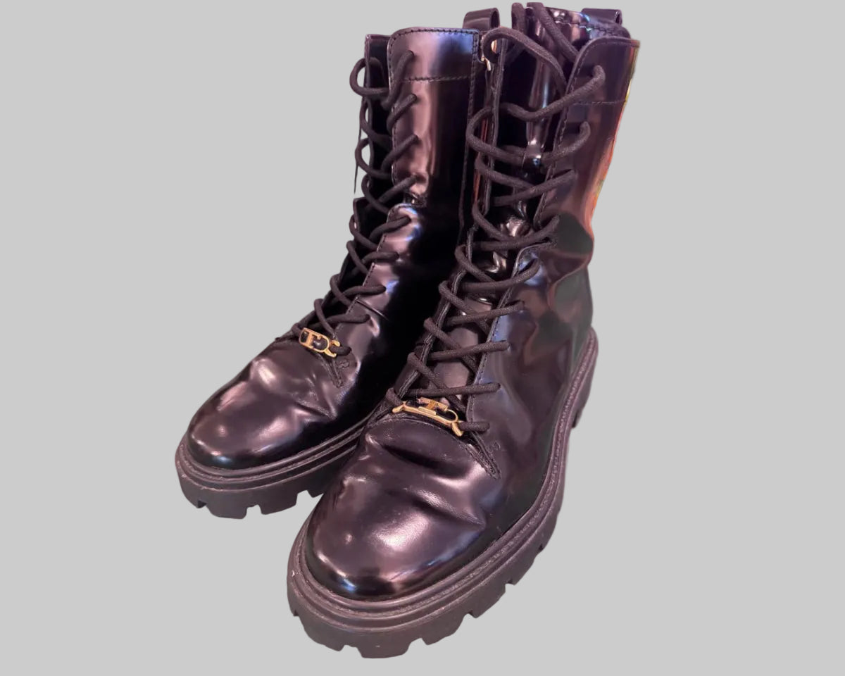 TOD'S BOOTS