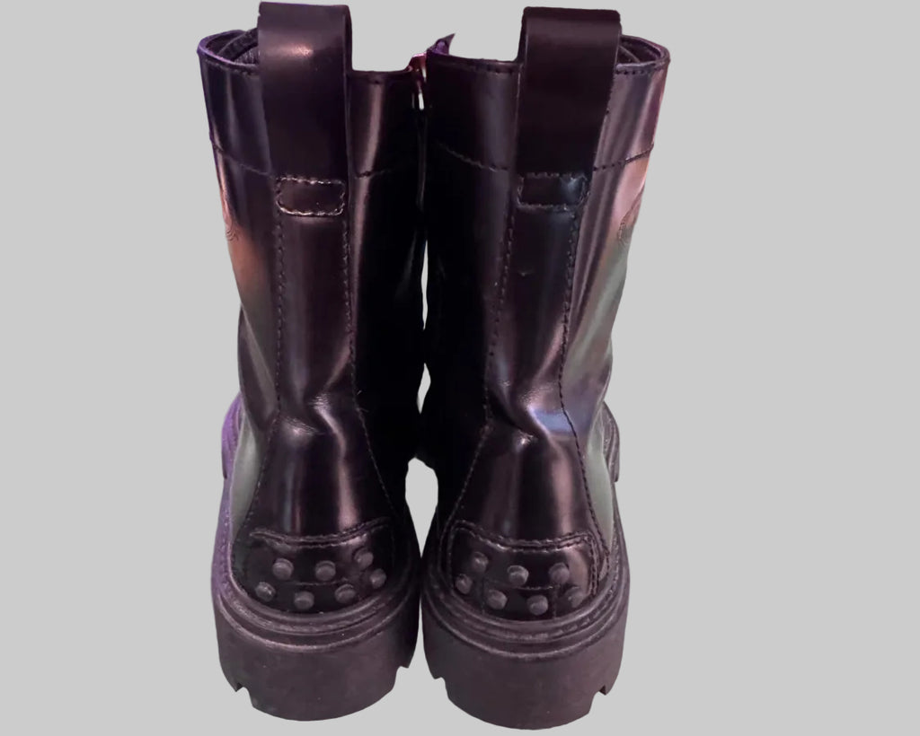 BOTTINES TOD'S