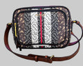 BURBERRY CROSSBODY - NEW