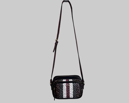 SAC BANDOULIÈRE BURBERRY - NEUF