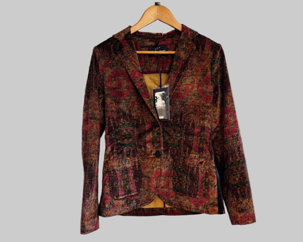 MASON’S BLAZER - NEW
