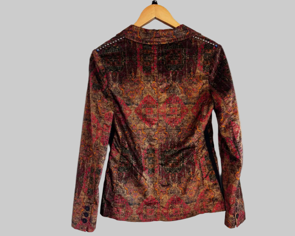 MASON’S BLAZER - NEW