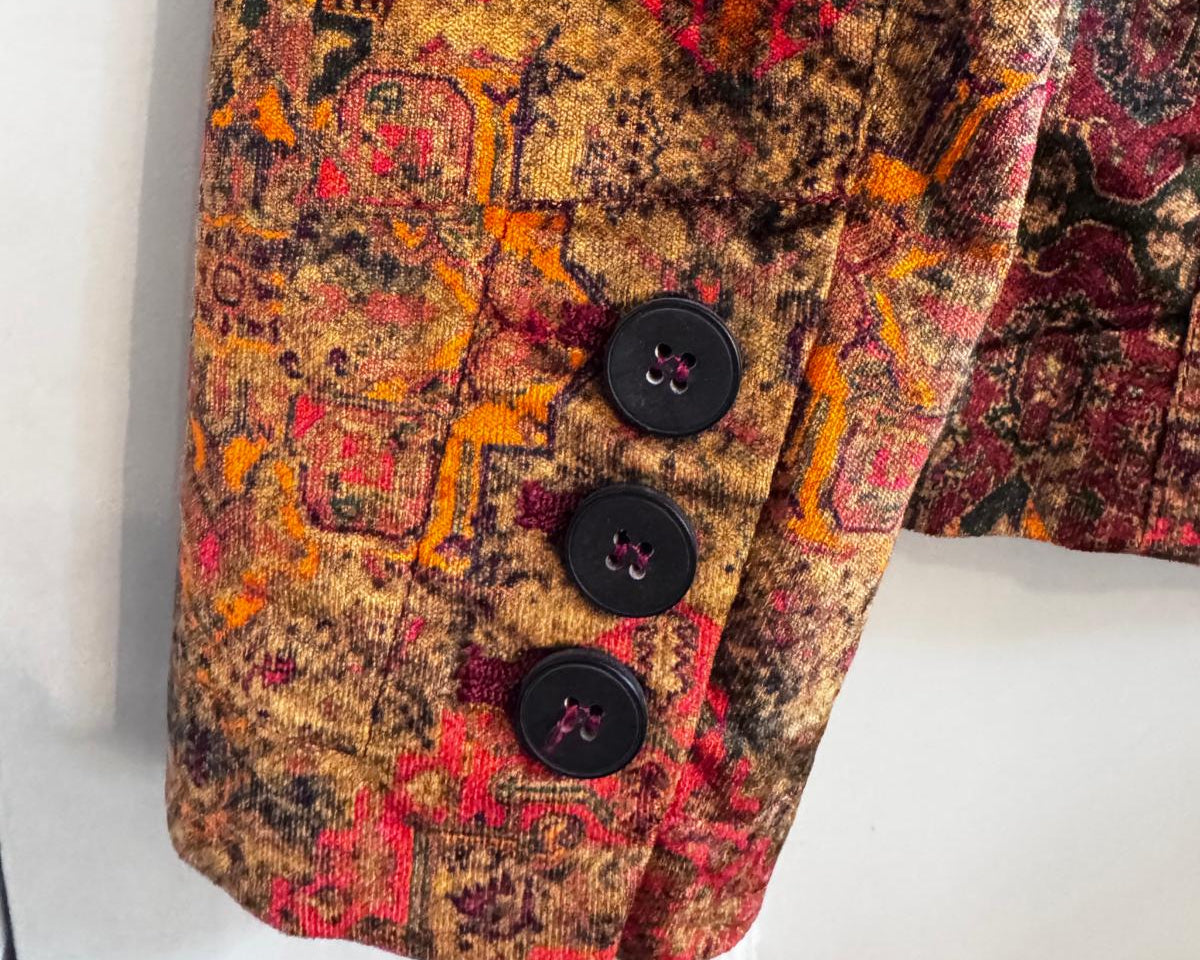 MASON’S BLAZER - NEW