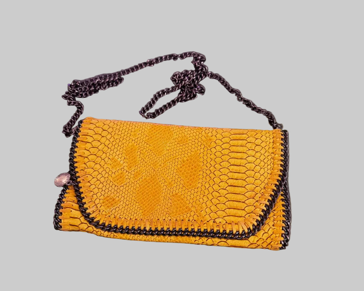 STELLA MCCARTNEY CROSSBODY BAG