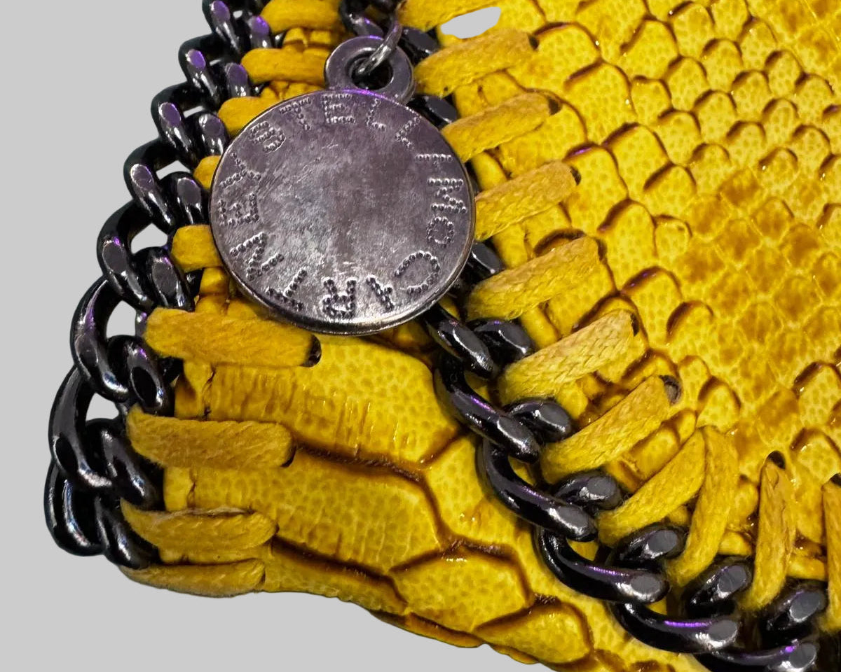 STELLA MCCARTNEY CROSSBODY BAG