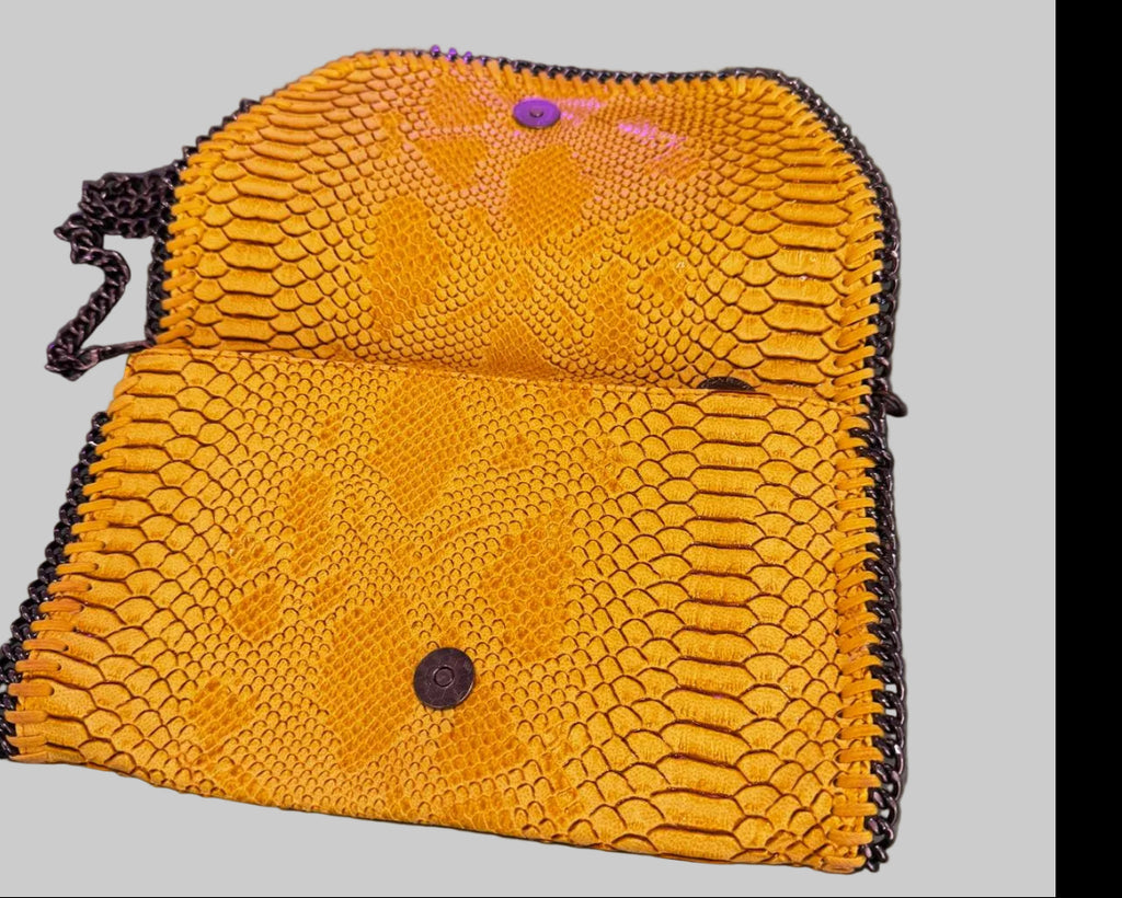 STELLA MCCARTNEY CROSSBODY BAG