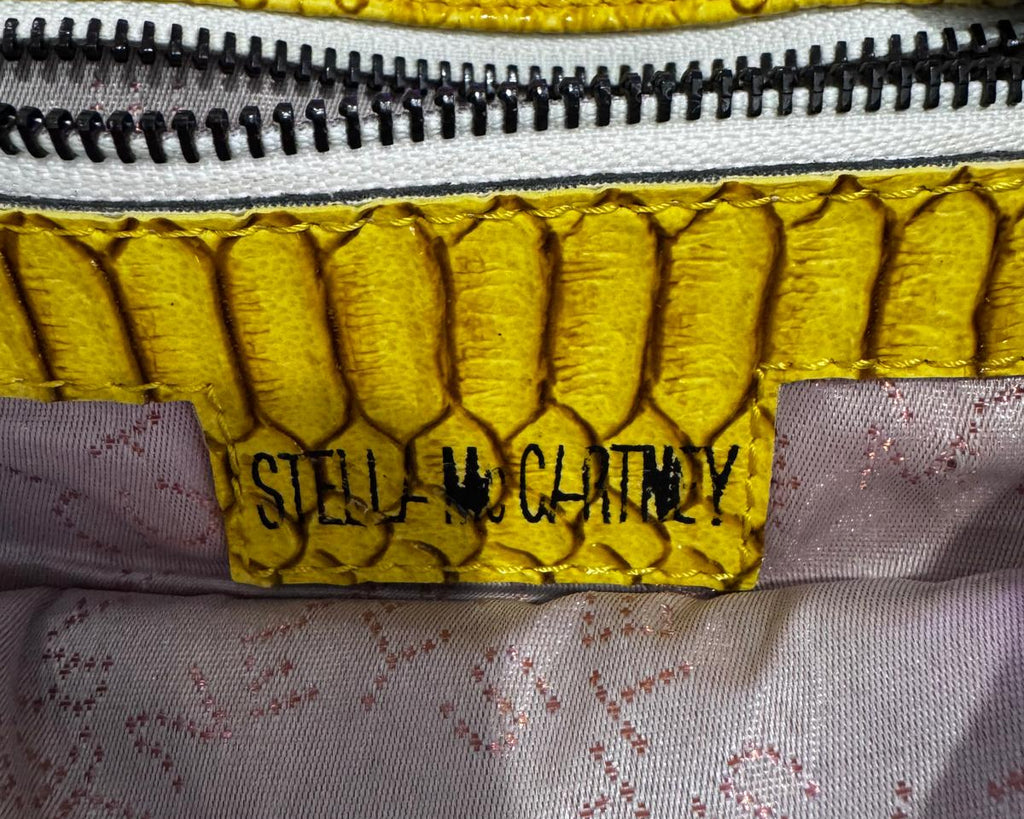 STELLA MCCARTNEY CROSSBODY BAG