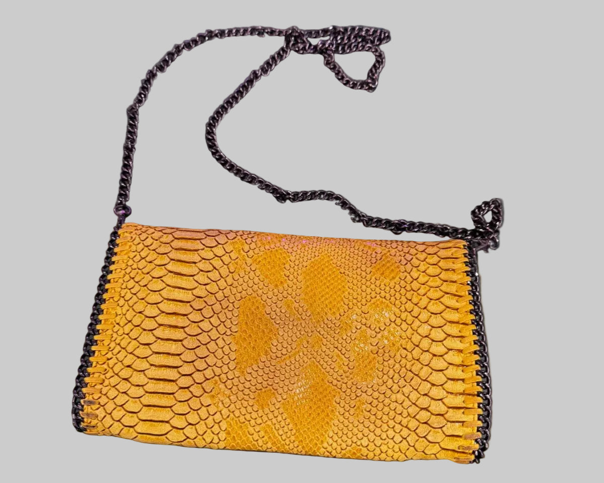 STELLA MCCARTNEY CROSSBODY BAG