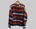 LA FÉE MARABOUTÉE SWEATER