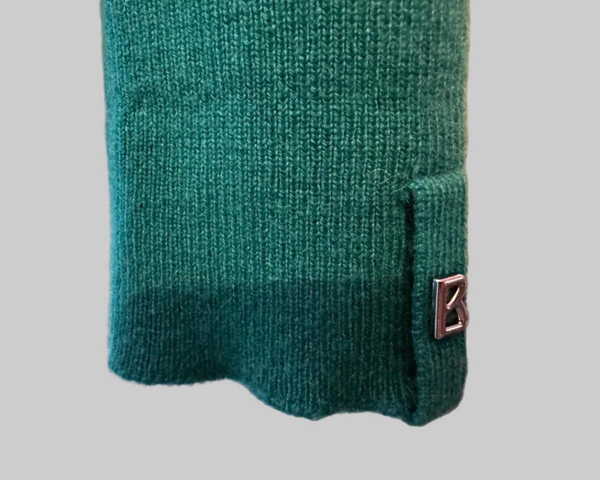 BOGNER KNITTED CARDIGAN