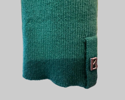 GILET EN MAILLE BOGNER