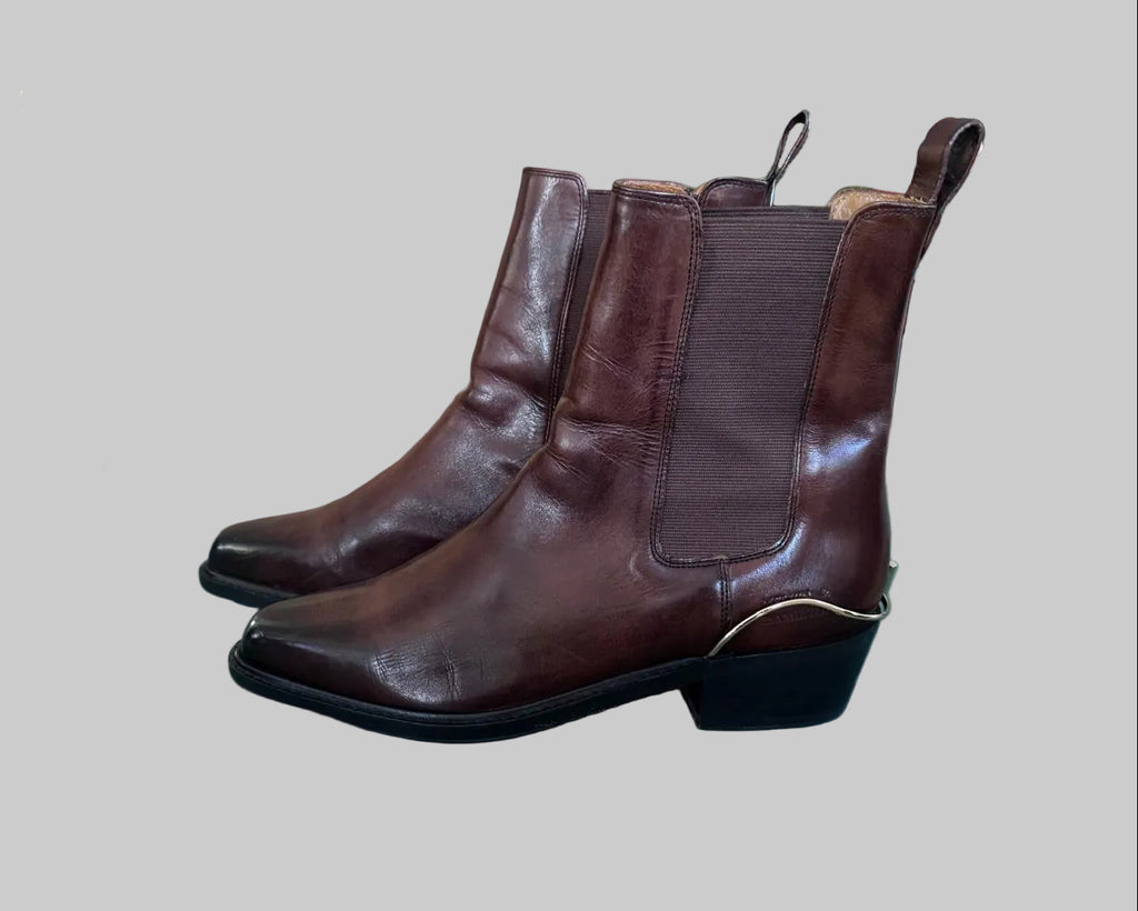 MELVIN & HAMILTON RYLEE BOOTS