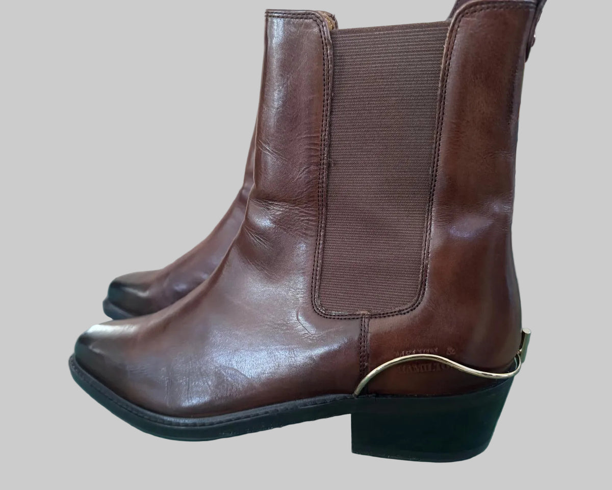 MELVIN & HAMILTON RYLEE BOOTS
