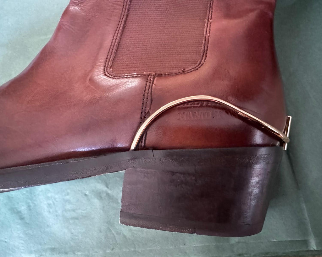 MELVIN & HAMILTON RYLEE BOOTS