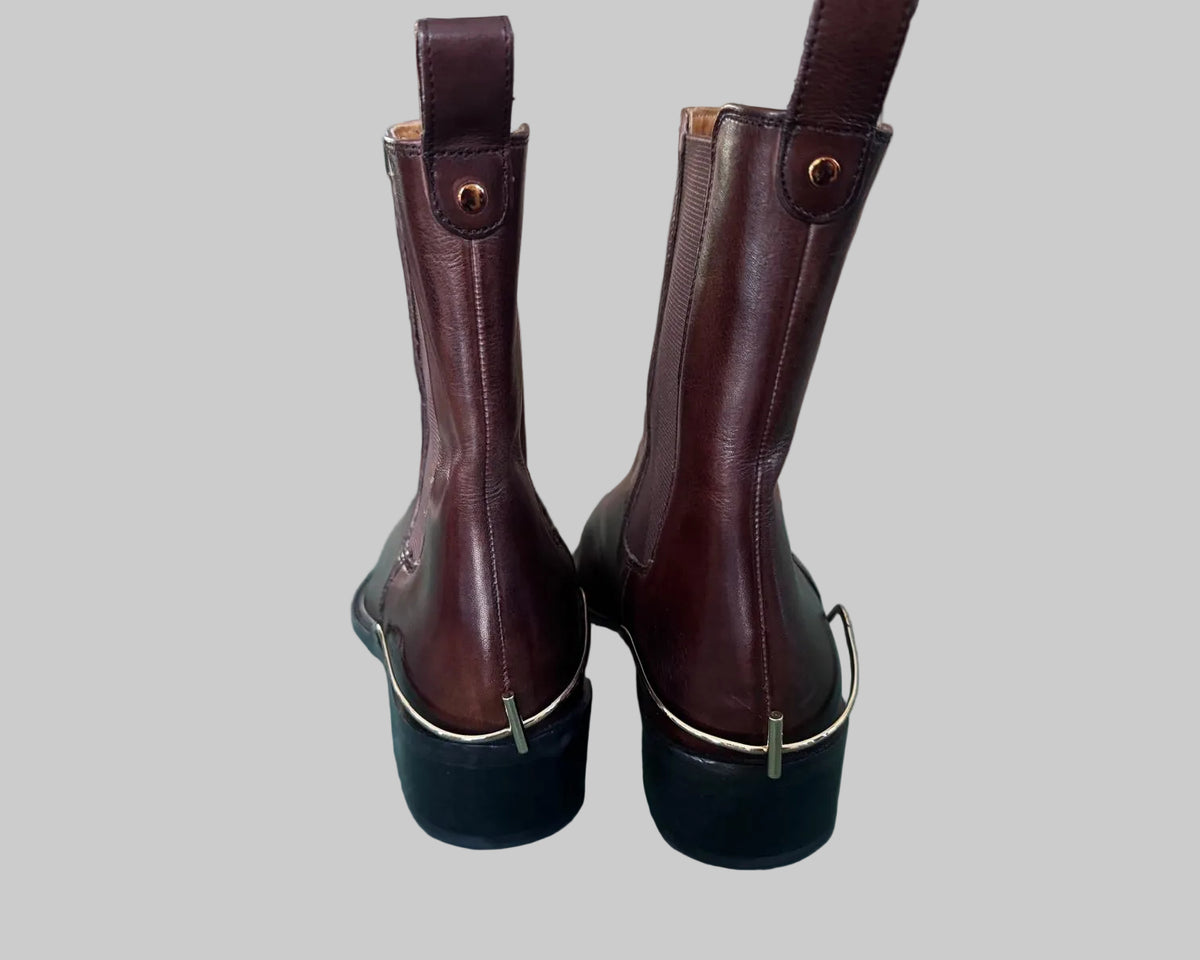 MELVIN & HAMILTON RYLEE BOOTS