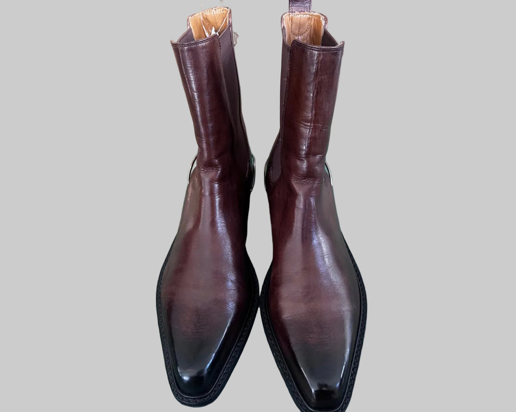 MELVIN & HAMILTON RYLEE BOOTS