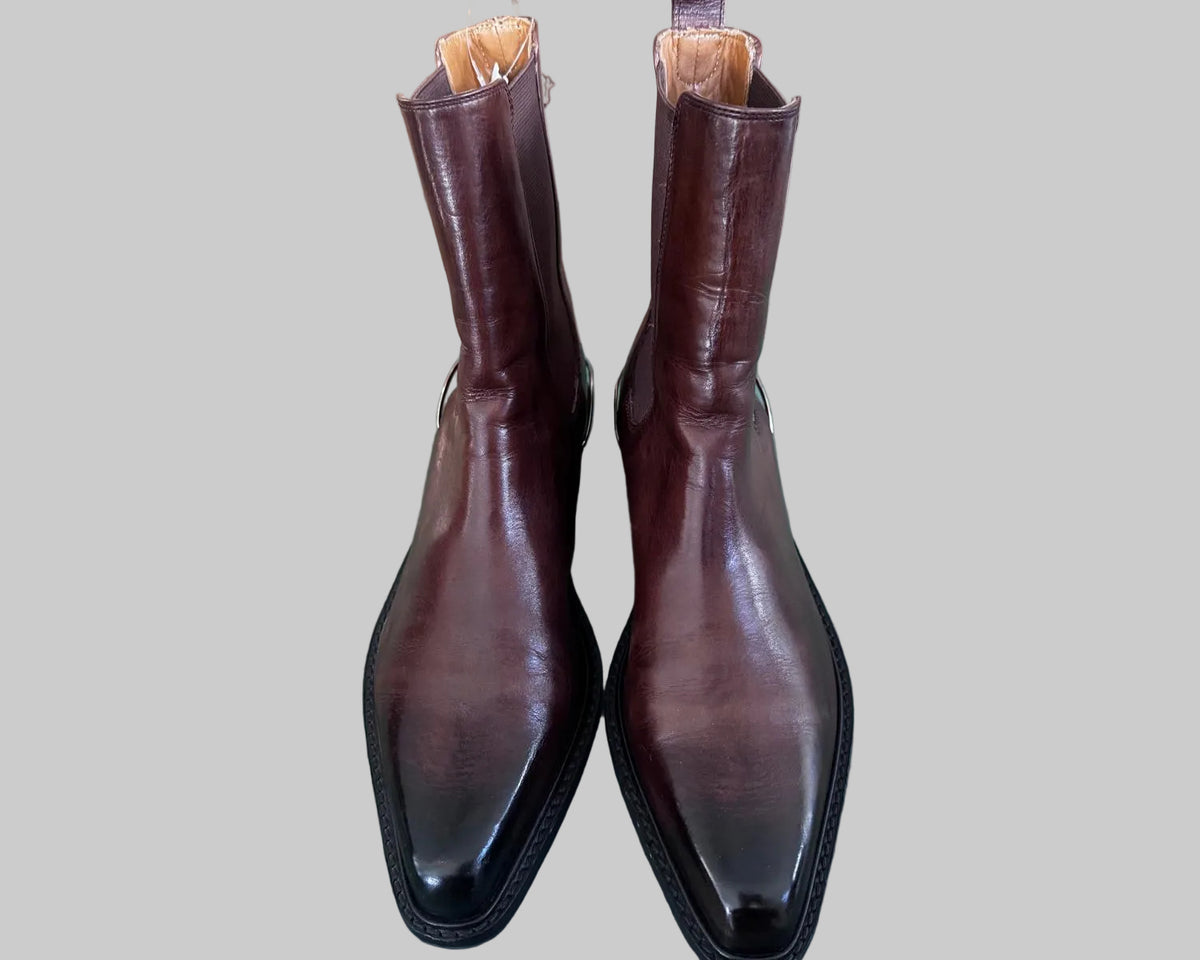 MELVIN & HAMILTON RYLEE BOOTS