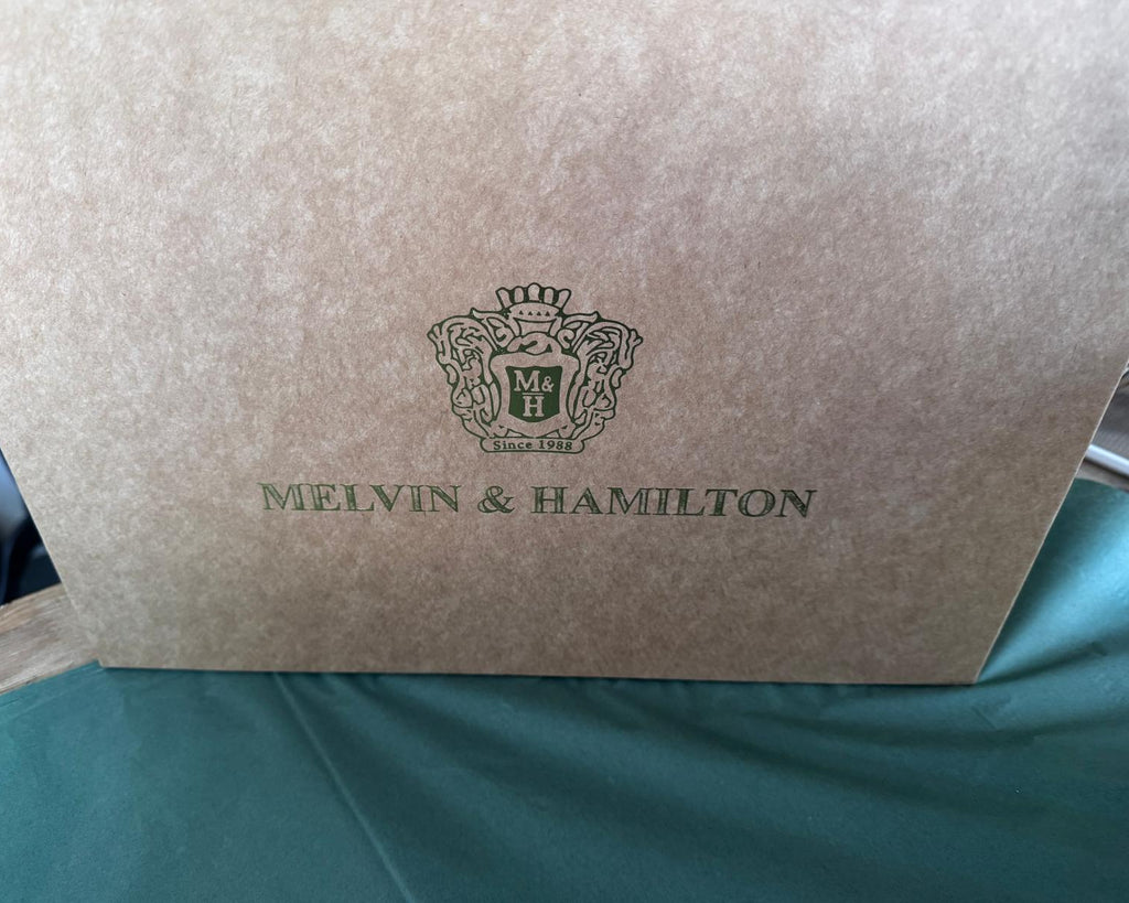 MELVIN & HAMILTON RYLEE BOOTS