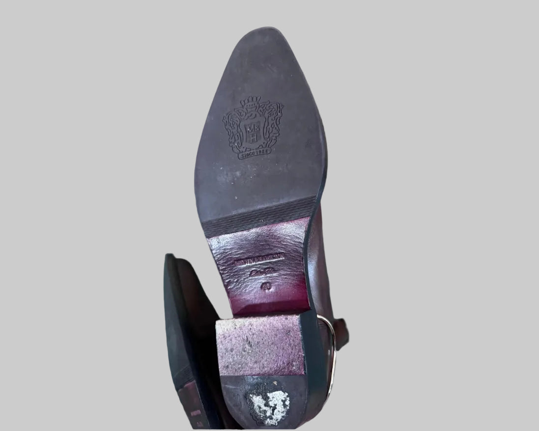 MELVIN & HAMILTON RYLEE BOOTS