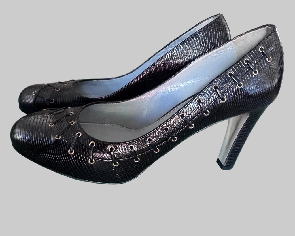 SERGIO ROSSI PUMPS