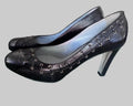 SERGIO ROSSI PUMPS