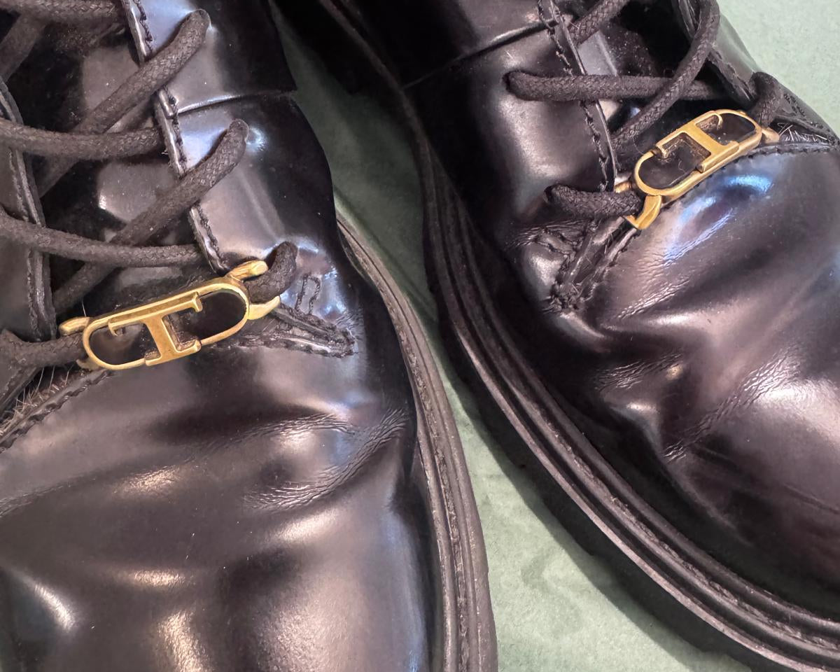 BOTTINES TOD'S
