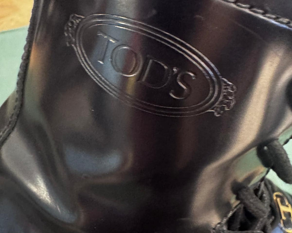 BOTTINES TOD'S